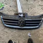 TOURAN PANJUR VOLKSWAGEN ORJİNAL ÇIKMA PARÇA