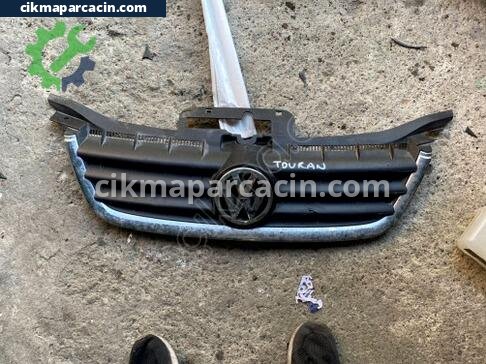 Volkswagen Touran Panjur çıkma parça