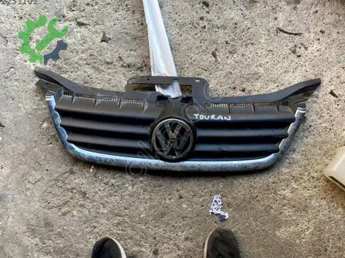 Volkswagen Touran Panjur çıkma parça