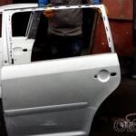 TOURAN SOL ARKA KAPI VOLKSWAGEN ÇIKMA PARÇA