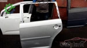TOURAN SOL ARKA KAPI VOLKSWAGEN ÇIKMA PARÇA