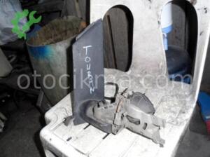 TOURAN SOL AYNA VOLKSWAGEN ORJİNAL ÇIKMA PARÇA