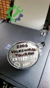 TOURAN SOL SİS VOLKSWAGEN ORJİNAL ÇIKMA PARÇA