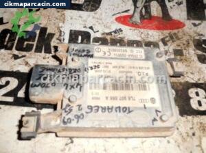 TOUREG 170HP 06-09 2.5 4X4 BAC ŞERİT DEĞİŞTİRME BEYİNİ 7L6907566A