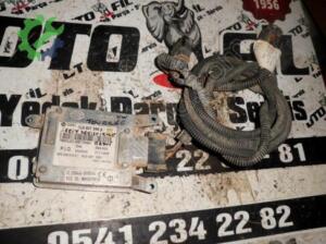 TOUREG ŞERİT DEĞİŞTİRME KONTROL ÜNİTESİ  BEYİNİ 726907568A