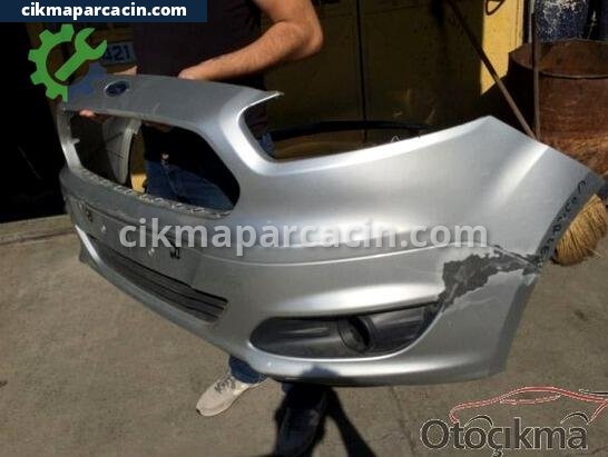 Ford Tourneo Courier Ön Tampon çıkma parça