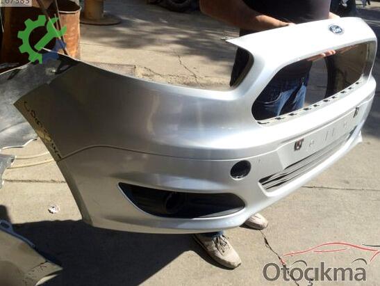 Ford Tourneo Courier Ön Tampon çıkma parça