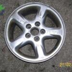 TOYOTA 16 JANT TOYOTA ÇIKMA PARÇA