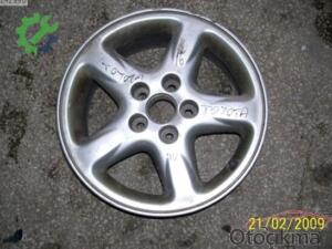 TOYOTA 16 JANT TOYOTA ÇIKMA PARÇA