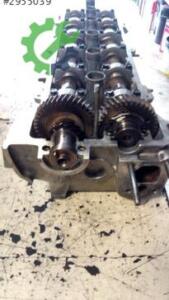 TOYOTA 1991 CRESSİDA 6 SİLİNDİR DÜZ 1G SİLİNDİR KAPAK SIFIR YAPIL