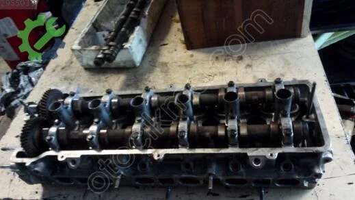 Toyota Cressida Silindir Kapağı çıkma parça