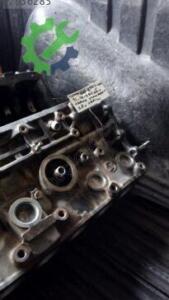 TOYOTA 1991 CRESSİDA 6 SİLİNDİR DÜZ 1G YARIM MOTOR