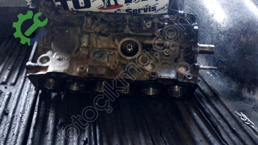 Toyota Cressida Yarım Motor çıkma parça