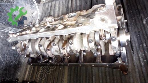 Toyota Cressida Yarım Motor çıkma parça