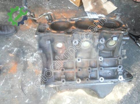 Toyota Yaris Yarım Motor 4RUNNER çıkma parça