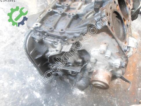 Toyota Yaris Yarım Motor 4RUNNER çıkma parça
