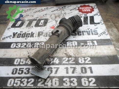 Toyota Corolla Emme Manifoldu çıkma parça
