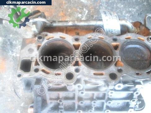 Toyota 4Runner Yarım Motor çıkma parça