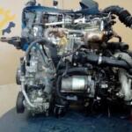 2002 Toyota Auris Motor Komple Çıkma Parça Konya