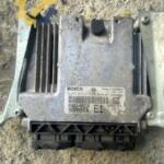 2012 Nissan Micra Motor Beyni Çıkma Parça Konya