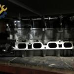 2012 Toyota Auris Silindir Kapağı Çıkma Parça Konya