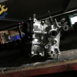 2012 Toyota Auris Silindir Kapağı Çıkma Parça Konya