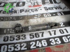 TOYOTA AURİS (6525000968) (4526002070) DİREKSİYON MAFSALI MİLİ