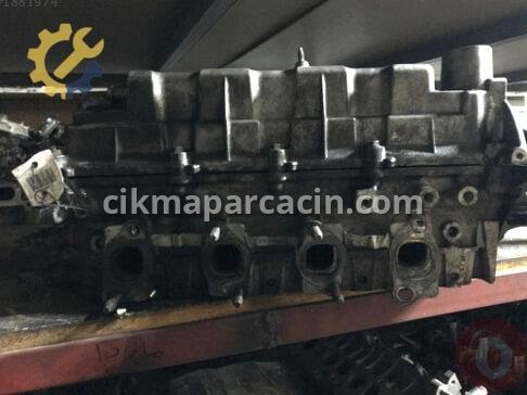 Toyota Avensis Silindir Kapağı çıkma parça