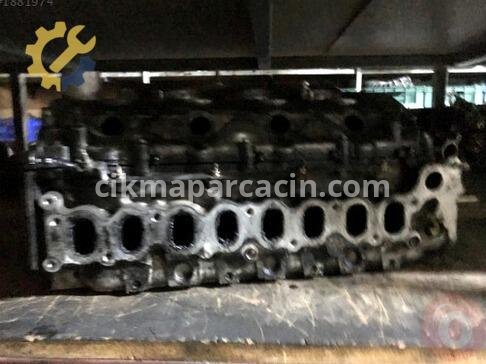 Toyota Avensis Silindir Kapağı çıkma parça