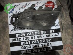 TOYOTA AVENSİS 1999-2001 SOL FAR ÇIKMA