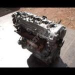 2011 Toyota Avensis Motor Komple Çıkma Parça Konya