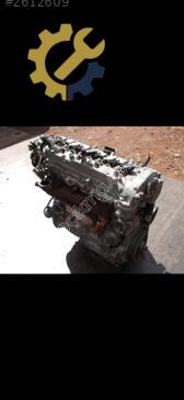 Toyota Avensis Motor Komple çıkma parça