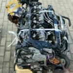 2002 Toyota Avensis Motor Komple Çıkma Parça Konya