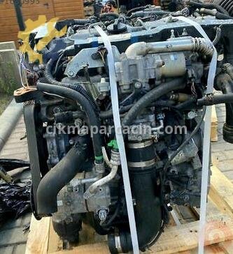 Toyota Avensis Motor Komple çıkma parça