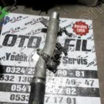 Toyota Avensis Turbo Borusu çıkma parça - OTOFİL YEDEK PARÇA Mersin