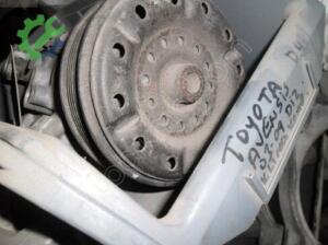 TOYOTA AVENSİS 2003 – 2009 DİZEL KLİMA KOMPRESÖRÜ
