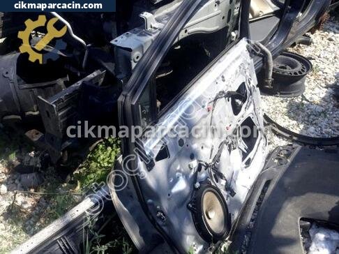 Toyota Avensis Diğer çıkma parça