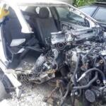 2024 Toyota Avensis Diğer Çıkma Parça Konya