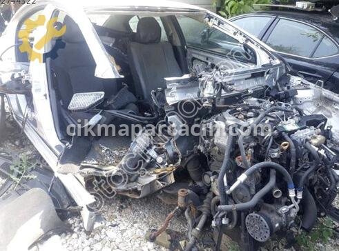 Toyota Avensis Diğer çıkma parça