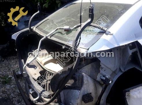 Toyota Avensis Diğer çıkma parça