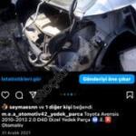 2024 Toyota Avensis Diğer Çıkma Parça Konya
