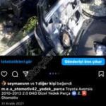 2024 Toyota Avensis Diğer Çıkma Parça Konya