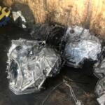 2010 Toyota Avensis CVT Şanzıman Çıkma Parça Konya
