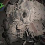 Toyota Avensis Motor Komple çıkma parça - OTOFİL YEDEK PARÇA Mersin