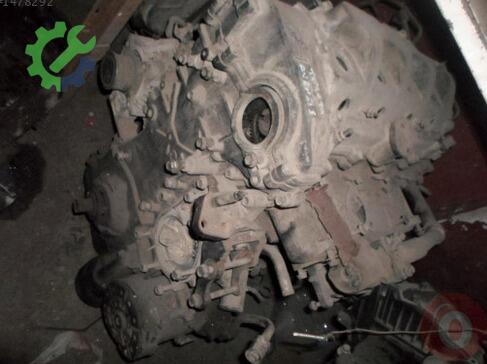 Toyota Avensis Motor Komple çıkma parça