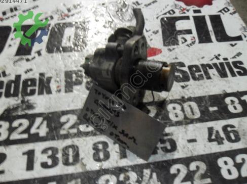 Toyota Avensis Benzin Otomatiği 309100240 çıkma parça