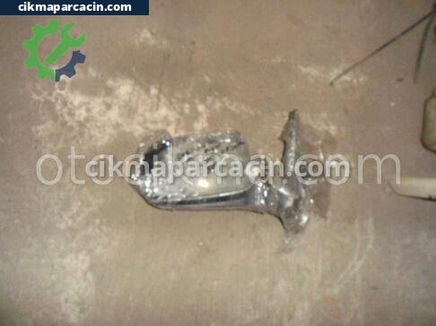 Toyota Corolla Ayna Kapağı çıkma parça