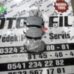 Toyota Camry Disk Fren Balatası çıkma parça - OTOFİL YEDEK PARÇA Mersin