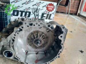 TOYOTA CAMRY 2009 3.5 V6 U660,U661 OTOMATİK ŞANZIMAN