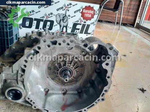 Toyota Camry Otomatik Şanzıman çıkma parça